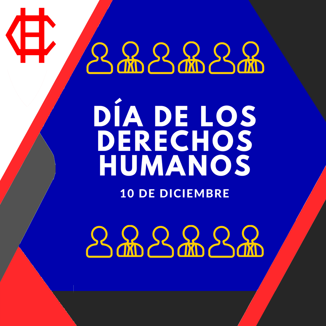 Día de los Derechos Humanos